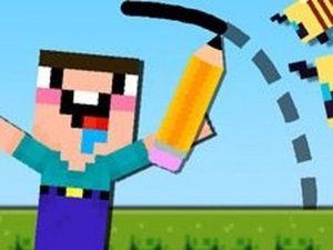 Bee Defense Puzzle Game - Ludoryx free online game